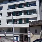 شقة Etxie La Casa De Ebi 326 *
