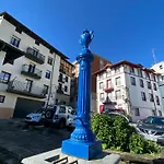 شقة Etxie La Casa De Ebi 326 مونداكا