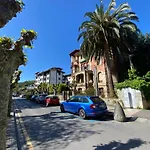 شقة Etxie La Casa De Ebi 326 مونداكا