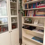 Etxie La Casa De Ebi 326 شقة