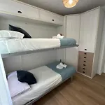 شقة Etxie La Casa De Ebi 326