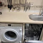 Etxie La Casa De Ebi 326 شقة *