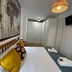 شقة Etxie La Casa De Ebi 326