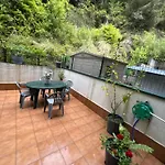 شقة Etxie La Casa De Ebi 326 مونداكا