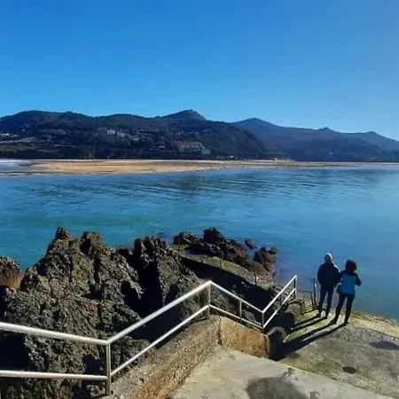 Apartment Etxie La Casa De Ebi 326