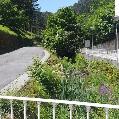 Apartment Etxie La Casa De Ebi 326 Mundaka