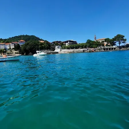 Apartment Etxie La Casa De Ebi 326 Mundaka