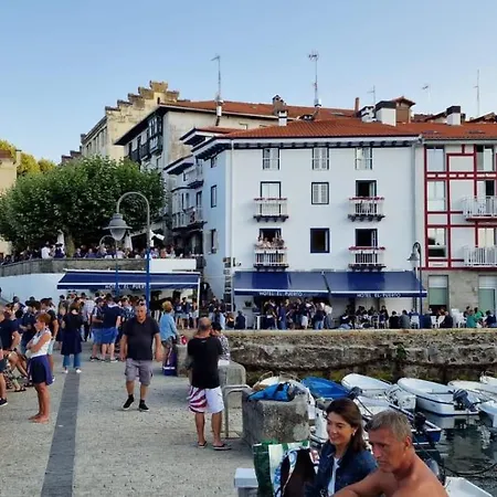 Etxie La Casa De Ebi 326 Mundaka