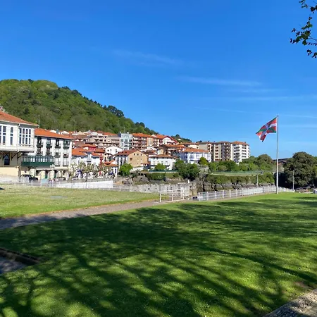 Apartment Etxie La Casa De Ebi 326