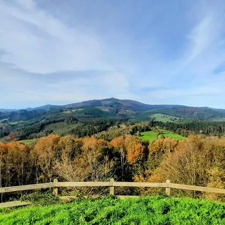 Apartment Etxie La Casa De Ebi 326