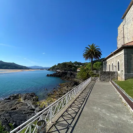 Etxie La Casa De Ebi 326 Mundaka