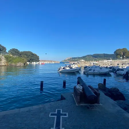 Apartment Etxie La Casa De Ebi 326 *