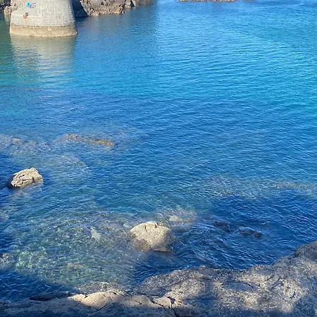 Apartment Etxie La Casa De Ebi 326 Mundaka