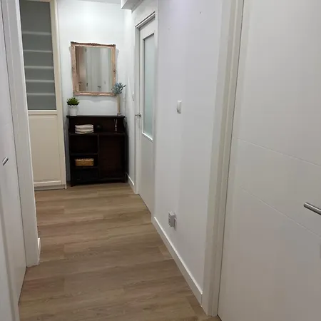 Etxie La Casa De Ebi 326 * Mundaka