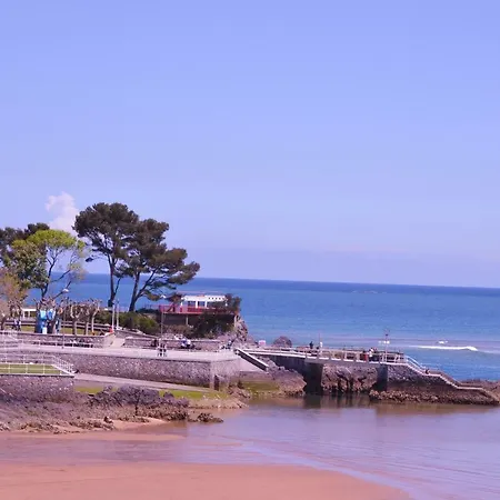 Apartment Etxie La Casa De Ebi 326