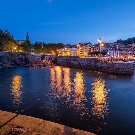 Apartment Etxie La Casa De Ebi 326