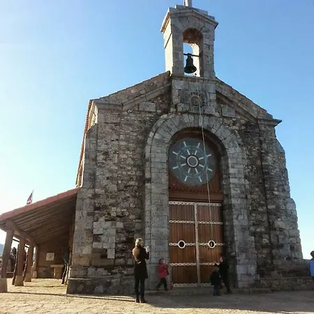 Apartment Etxie La Casa De Ebi 326