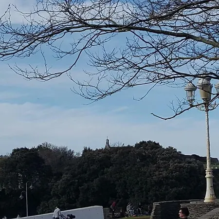 Etxie La Casa De Ebi 326 Apartment *