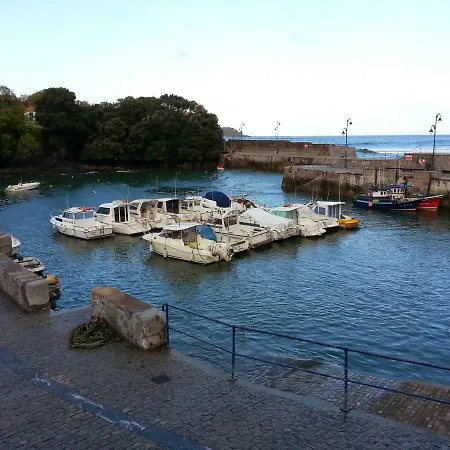 Etxie La Casa De Ebi 326 Mundaka
