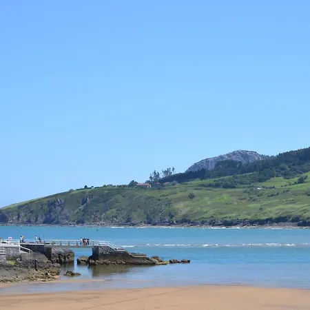 Apartment Etxie La Casa De Ebi 326 *