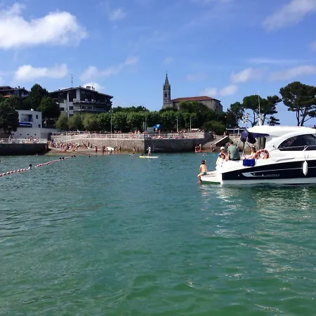 Etxie La Casa De Ebi 326 *