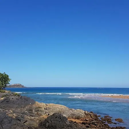 Etxie La Casa De Ebi 326 Mundaka