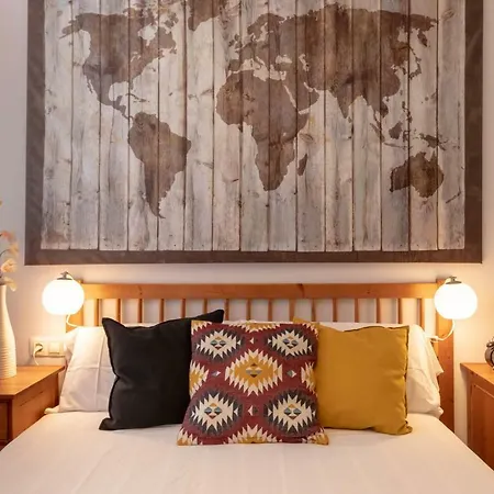 Apartment Etxie La Casa De Ebi 326 Mundaka