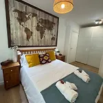 Apartmán Etxie La Casa De Ebi 326 *