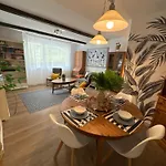 Apartmán Etxie La Casa De Ebi 326