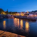 Appartamento Etxie La Casa De Ebi 326