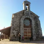 Apartmán Etxie La Casa De Ebi 326