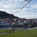 Etxie La Casa De Ebi 326 *