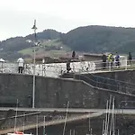 Etxie La Casa De Ebi 326 Apartmán Mundaka