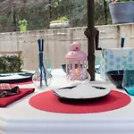 Apartmán Etxie La Casa De Ebi 326