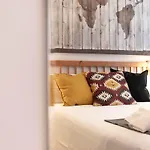 Apartmán Etxie La Casa De Ebi 326 *