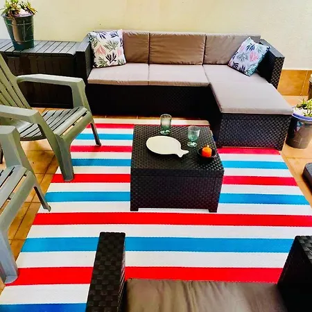 Appartement Avec 2 chambre Mundaka