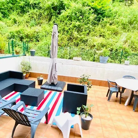 Appartement Avec 2 chambre