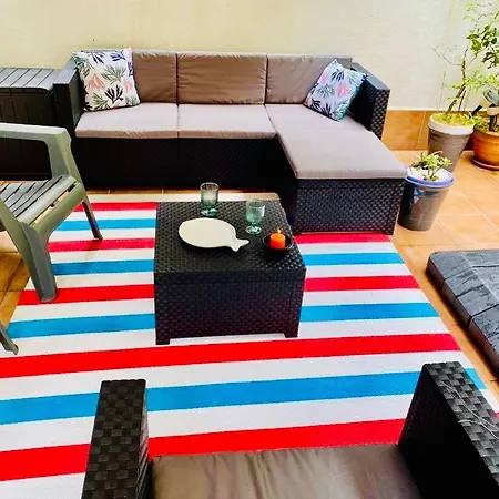 Appartement Avec 2 chambre Mundaka