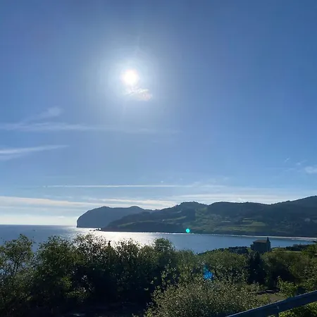 Avec 2 chambre Mundaka