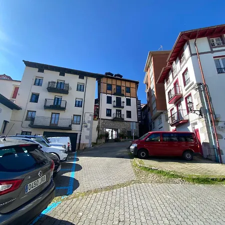 Appartamento Etxie La Casa De Ebi 326 *
