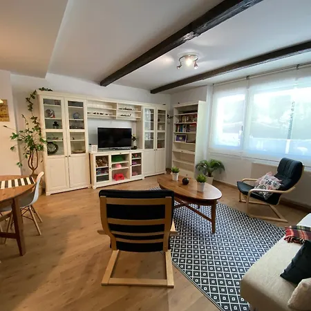Appartement Avec 2 chambre