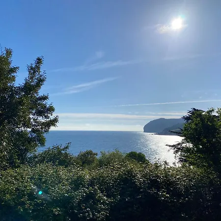 Apartmán Etxie La Casa De Ebi 326 Mundaka