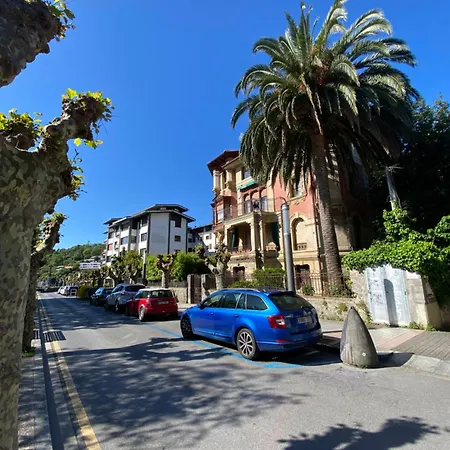 Appartamento Etxie La Casa De Ebi 326 Mundaka