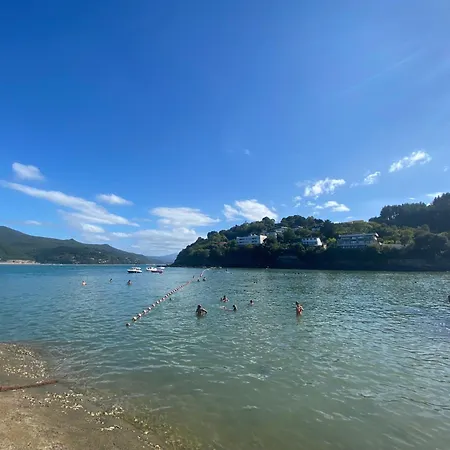 Avec 2 chambre Mundaka