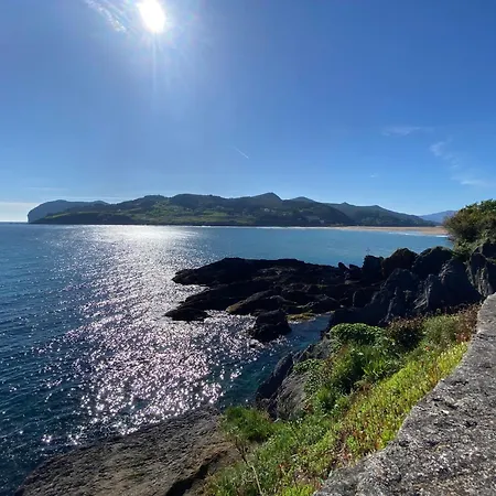 Appartamento Etxie La Casa De Ebi 326