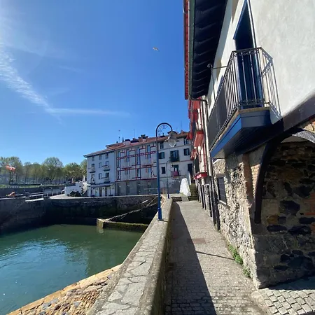 Appartement Avec 2 chambre Mundaka