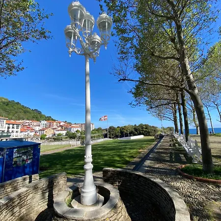 Appartement Avec 2 chambre Mundaka