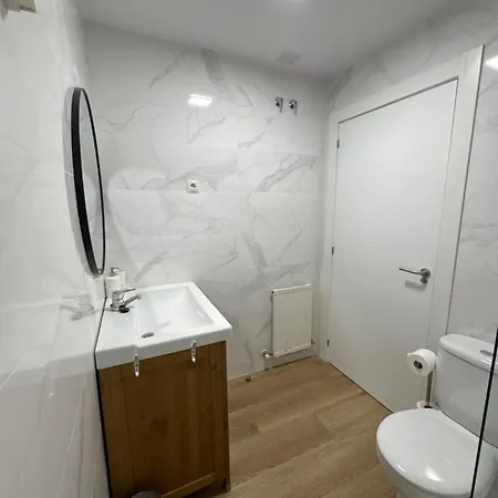Etxie La Casa De Ebi 326 * Мундака