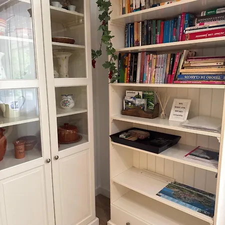 Etxie La Casa De Ebi 326 Апартаменты