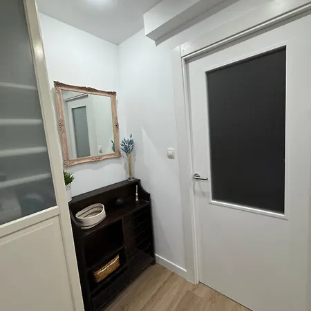 Апартаменты Etxie La Casa De Ebi 326 Мундака